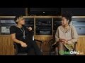 Justine Skye Talks About Drake & Her Absentee Father