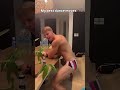 This Guy Broke the Internet Dancing