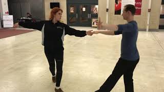 Silver A. Bolero Coaching F18