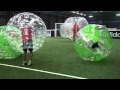 On a test pour vous le bubblefoot