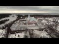 ARTE France TV. Documentaire: Valaam, l'enchantement des Pâques russes (28.03.2016)
