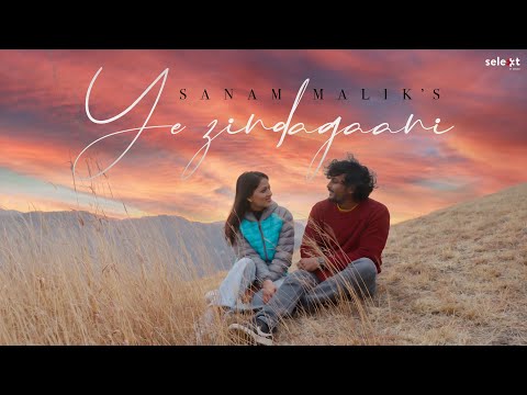 Ye Zindagaani : Sanam Malik | Official Video