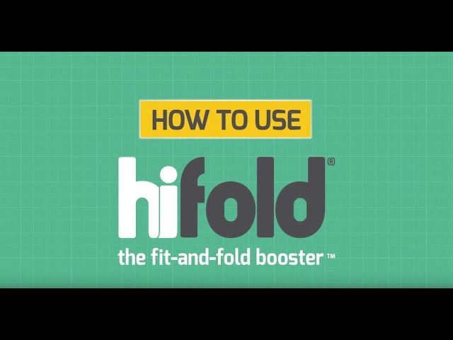 hifold indiegogo