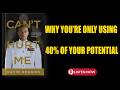 Can't Hurt Me | David Goggins | Audiobook Summary in English