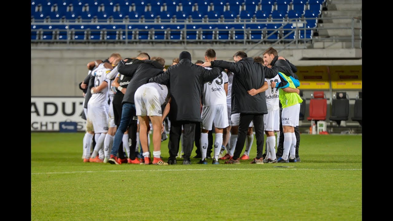 FC Wil 1900 - Rückblick 2018 schweizer schule barcelona