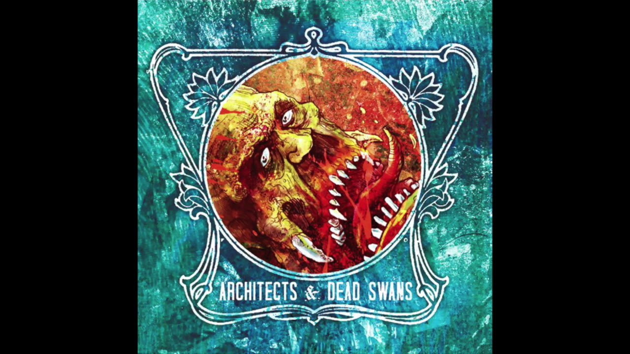 Architects / Dead Swans - (Full Split EP 2008)
