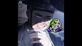 Limbus Company: MDH Floor 10 with Lunar Memory and BL Meursault be like