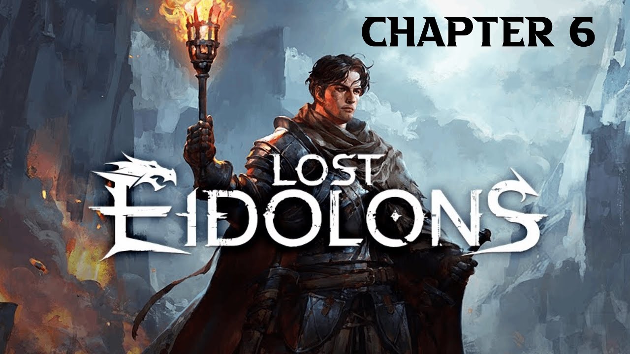 Chapter 6 Murder Of Crows Manticore Fight Lost Eidolons Walkthrough Hard Difficulty YouTube chapter-6-murder-of-crows-manticore-fight-lost-eidolons-walkthrough-hard-difficulty-youtube