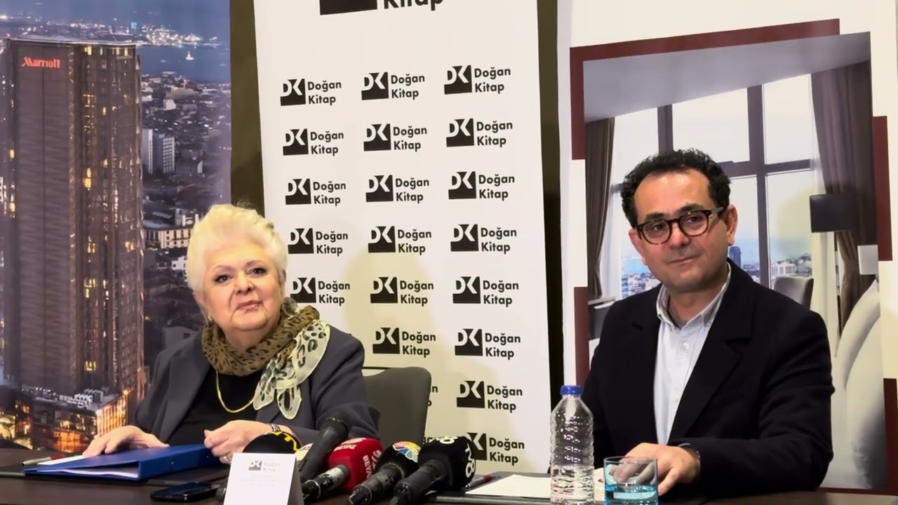 “45 YILDIR AFFETMEDİ”