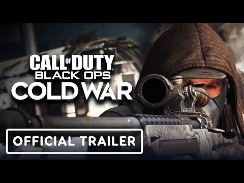 Call of Duty: Black Ops Cold War and Warzone - Season One Battle Pass Trailer