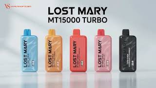 ⚡Unleash 22W of pure Turbo power in 15,000 massive puffs! | Now at Vape Shop Dubai! 🔥💨