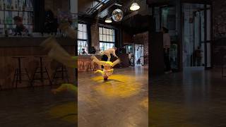 Breakdance BMX #breakdance #bmx #freestyle #dance #bboy #killasebi #sebijaeger
