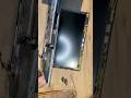 #service #repair #Lenovo #ThinkPad X260 #change #disassembly #replace Connecting Camera Cable