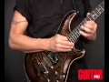 Micheal Angelo Batio Lesson: Sweep Picking [Fig 10]