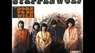 Steppenwolf - A Girl I Knew (1968)