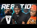 GEN V (THE BOYS Spin-Off) | First Look Reaction
