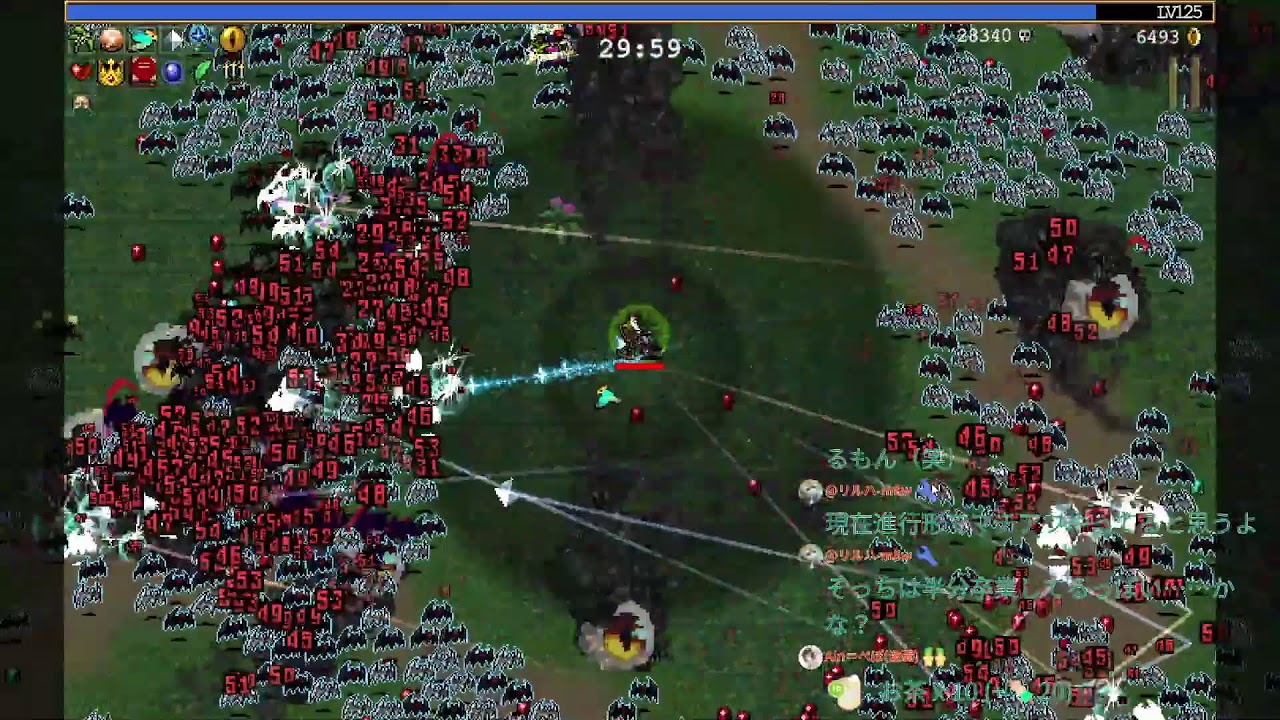 【ヴァンサバ】 やる！！