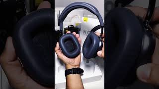 Бездротові навушники Baseus Bowie H2 з шумопоглинанням