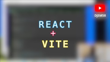 Modern Frontend: React, Vite, Javascript, HTML, CSS