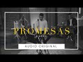 Barak - PROMESAS (Audio)