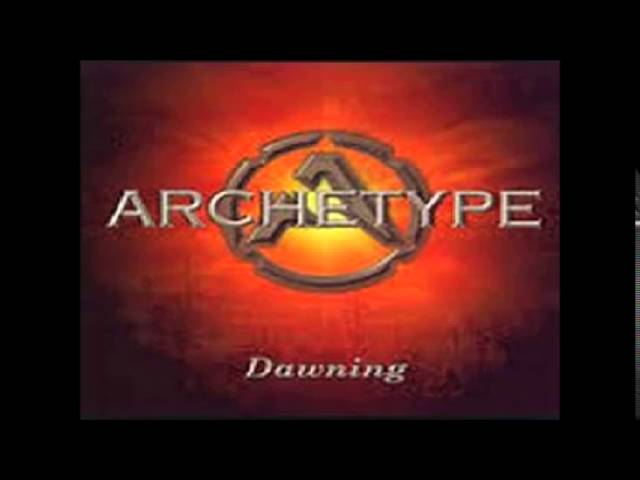 Archetype - Years Ago