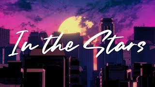 Benson Boone - In the Stars (Lyrics)