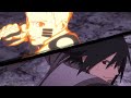 Naruto and Sasuke vs Momoshiki AMV - Re:make