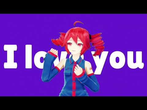 【MMD】Liar Macaron