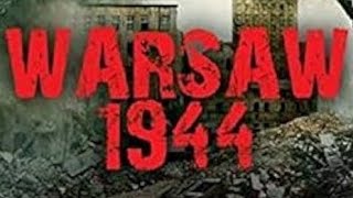 Obejrzyj „Warszawa 1944” (2014) Warszawa 44/Varşova 1944 izle (2014)Warsaw 44(TR ALTYAZILI)