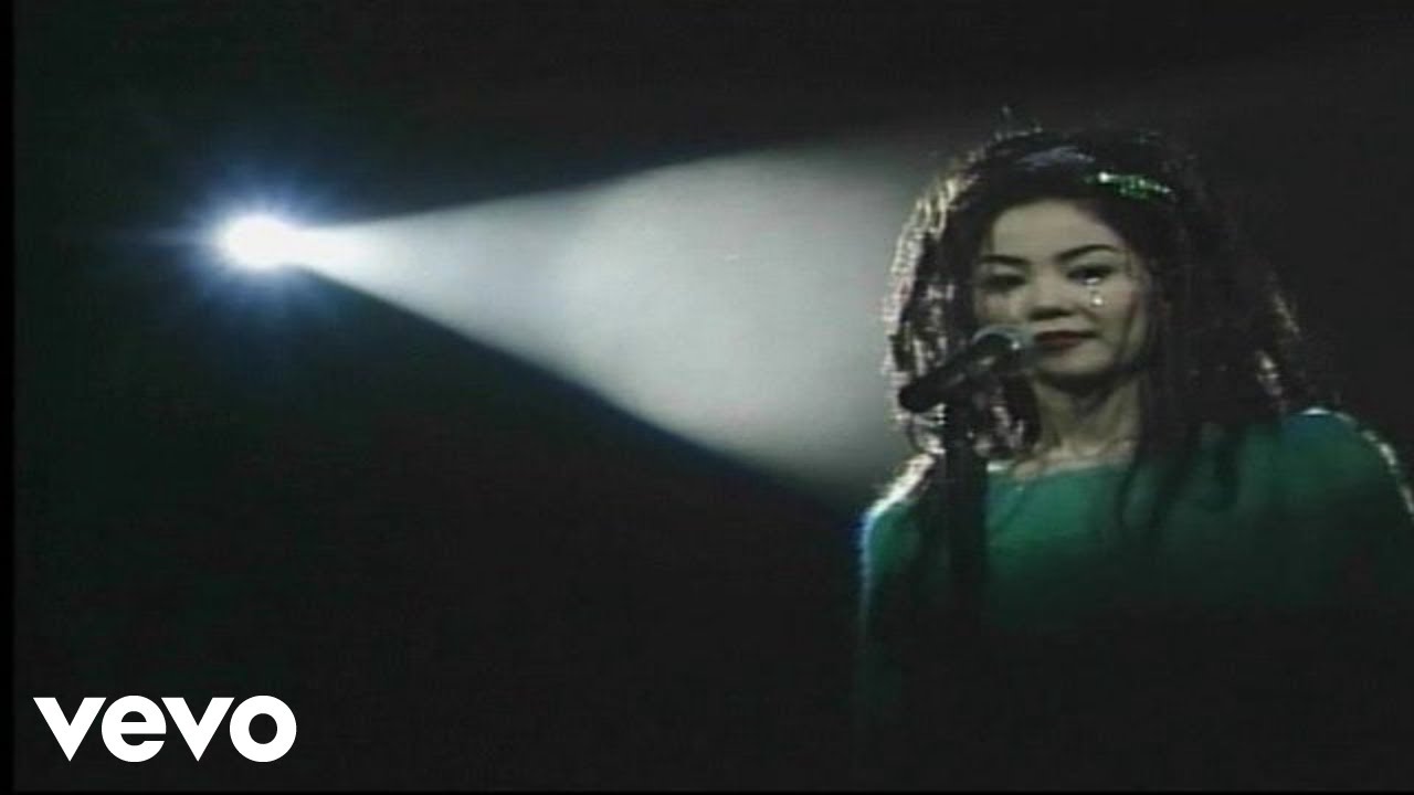 千言萬語 (Live)