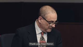 Hybrid hearings with FTR Justice Cloud
