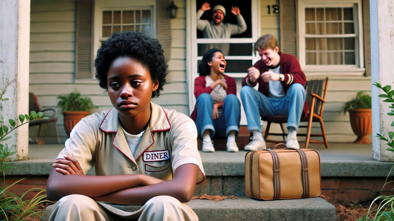 My Stepmom Made Me Work 60 Hours a Week at 15 While Her Sons Got Allowances—So I Ran Away at 18..