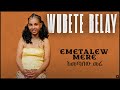Wubete Belay Emetalew Mere Official Audio Video New Ethiopian Music 2026 