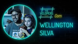 The Velopers #24 - Wellington Silva
