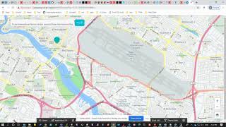 HERE MAP WITH ORACLE APEX AUTO SEARCH AND PICK