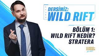 Dersimiz Wild Rift | Bölüm 1: Wild Rift Nedir? screenshot 3
