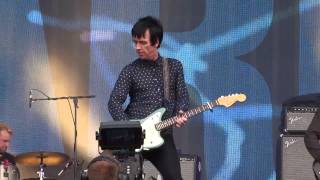 Johnny Marr - How Soon Is Now