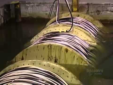 How It's Made Season 2 Episode 13 Part 2 - YouTube