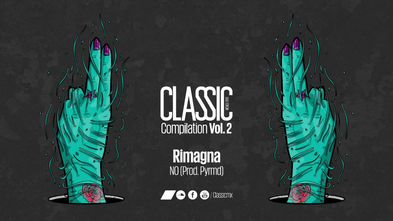 Rimagna - Beatrix Kiddo (Prod. Pyrmdplaza)