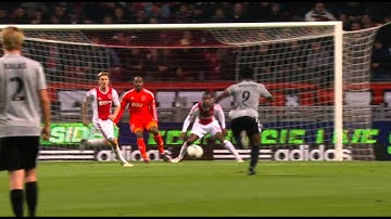 Het programma van zondag