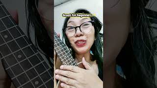 Ukulele for Beginners 🎸 Easy & Fun Instrument for Kids and Adults!