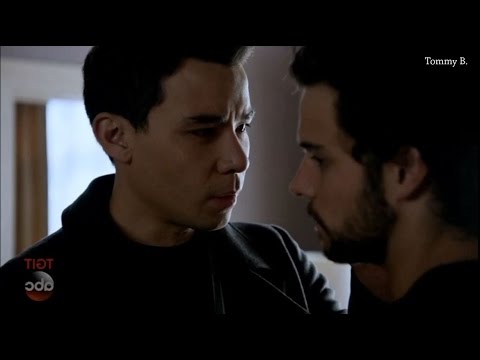 - Connor & Oliver - Parte 120 (Sub.Español - 3x10)
