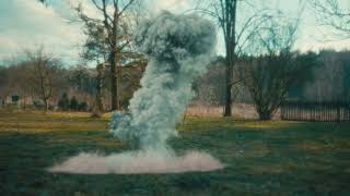 Very quick explosion test  | JustFlow Beta 0.23