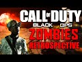 Why Was Black Ops 1 Zombies SO LOVED (COD Zombies Retrospective)