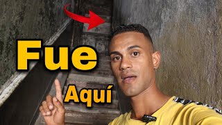 Así están los Solares en Cuba|Se cae en pedazos 😢@Anthonystime