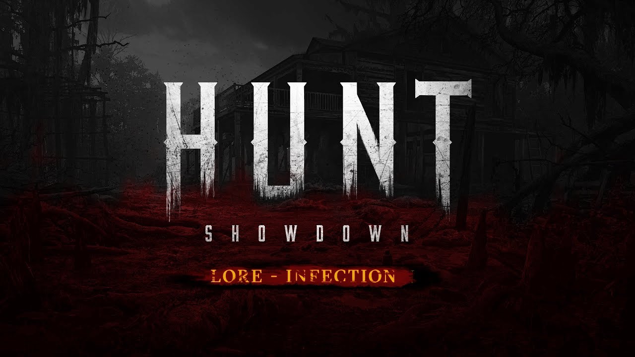 Lore com. Игра Lore the Hunt. Hunt Showdown охотники. 5 Лет Луизианы Hunt Showdown.