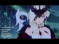 End of video