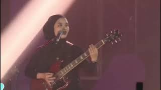 Mighty Island New Single 2024 VoB (Voice of Baceprot)