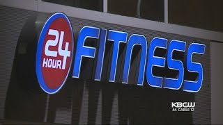 24-Hour Fitness Gym Members Misled image