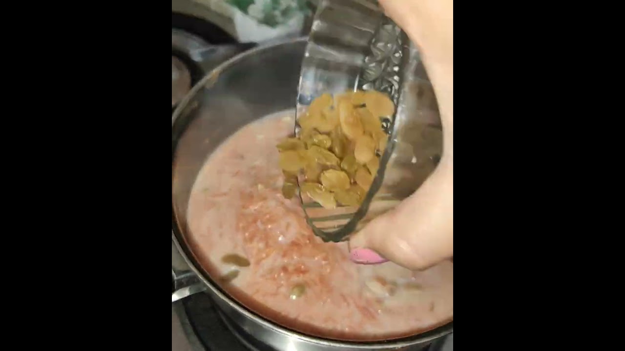 Mouth-Melting Gajar Ka Halwa 😋 